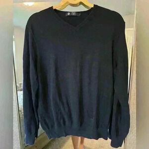 Men’s J Crew Navy Sweater
